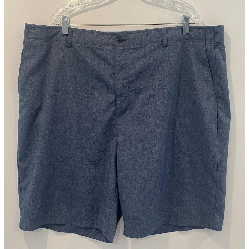 Ben Hogan Blue Performance Active Flex Stretch Golf 10" Shorts Mens‎ 46